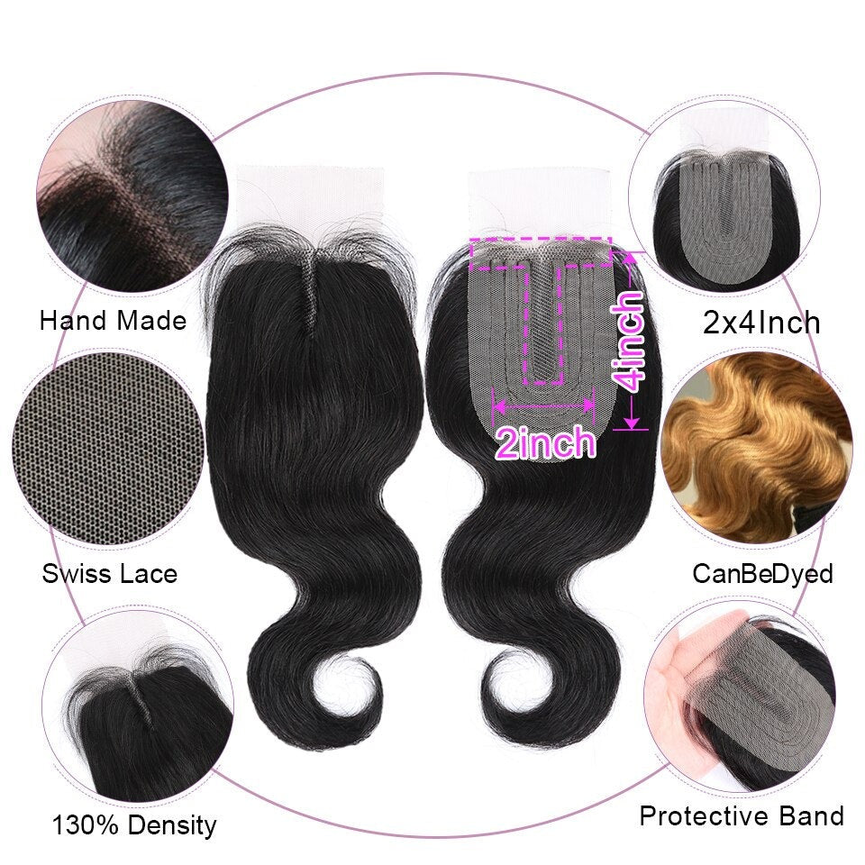 Body Wave Hair Bundles