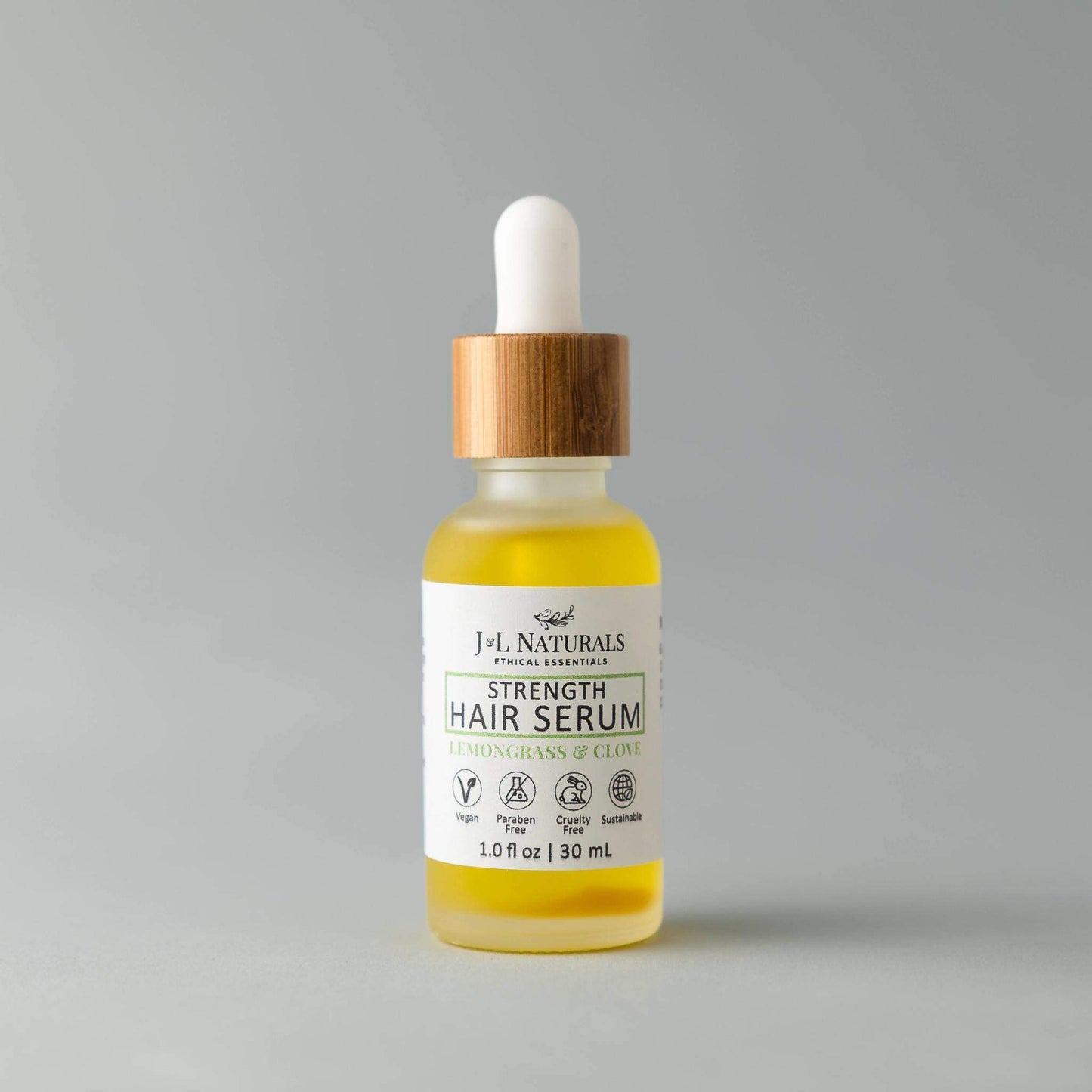 Hair Serum