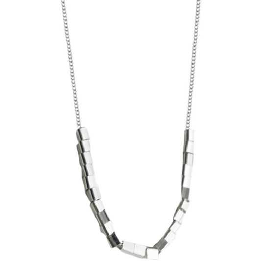 Simple Clavicle Necklace