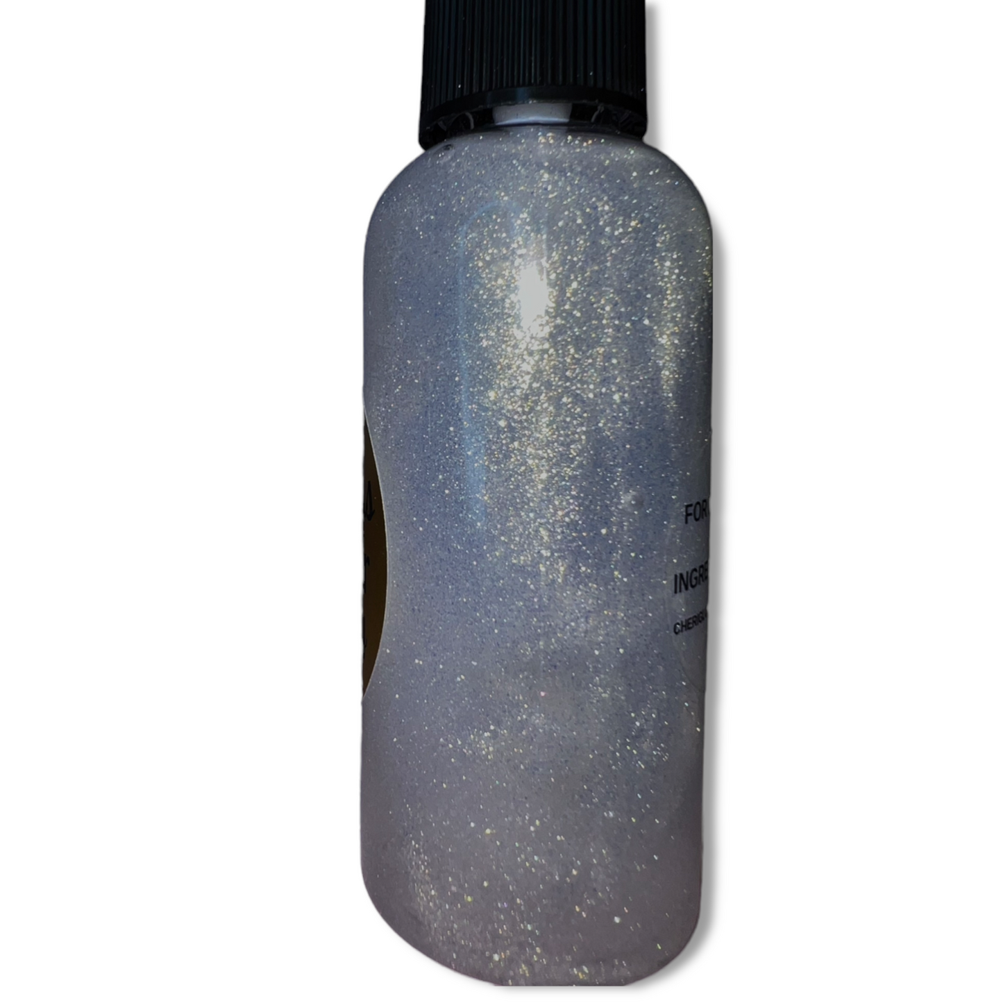 Icey - Glamorous Shimmer Body Spray