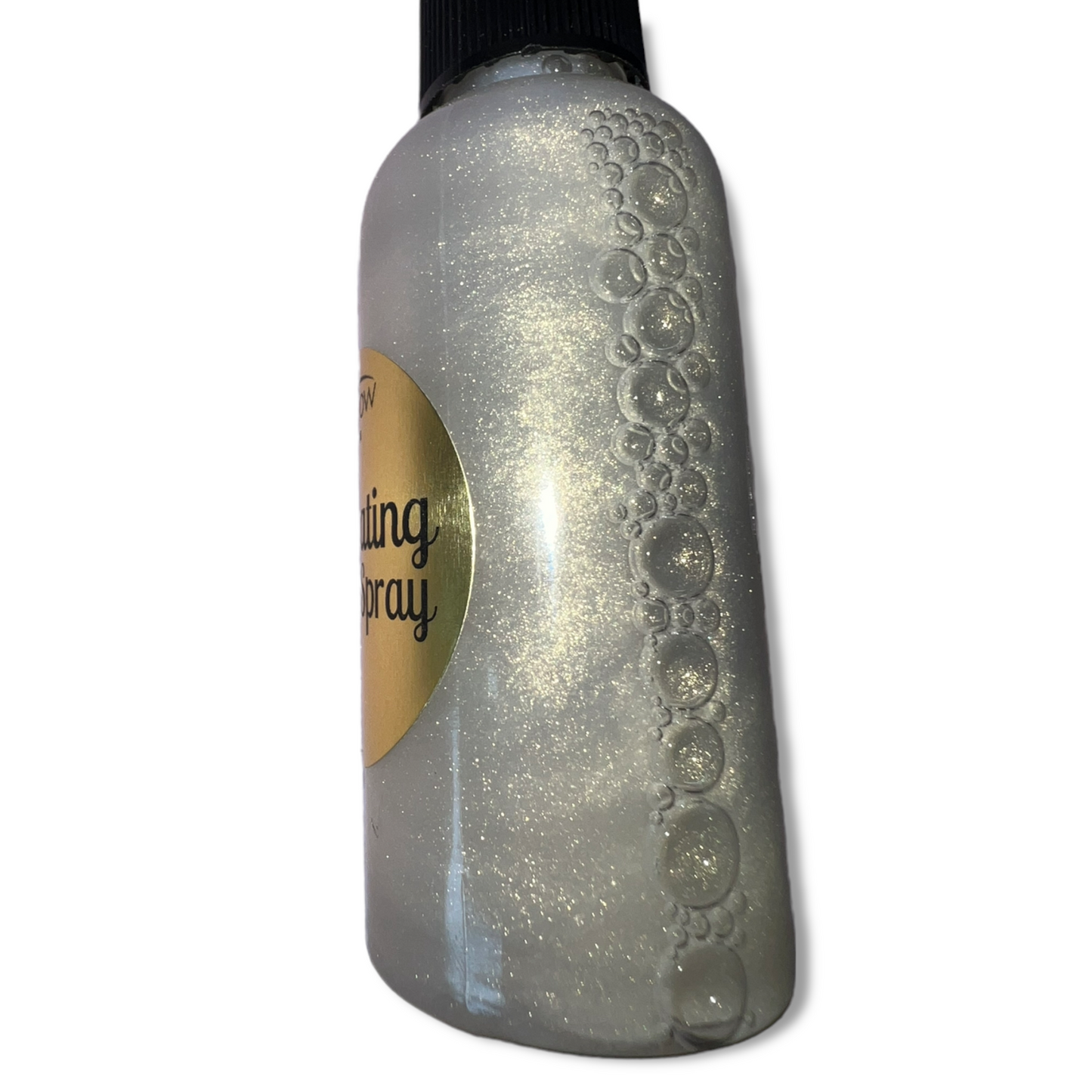 Icey - Glamorous Shimmer Body Spray