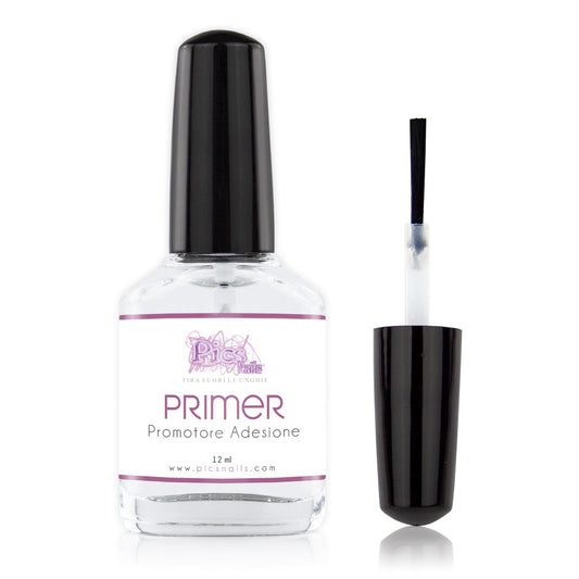 Primer Unghie Gel Non Acido Professionale 12 ml