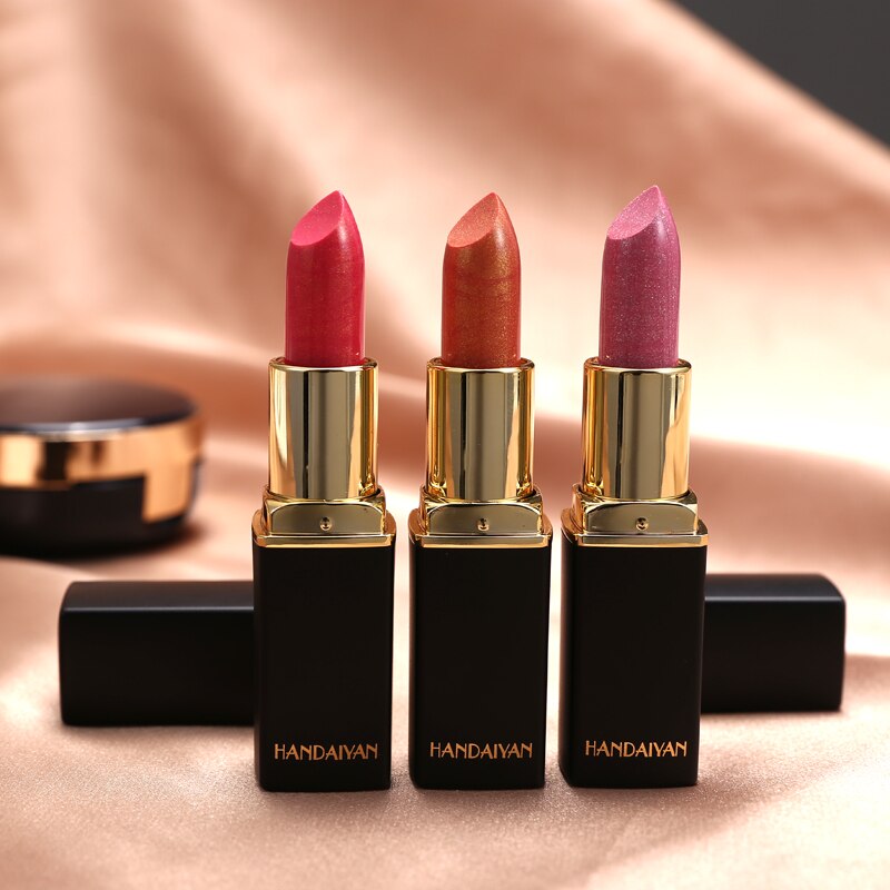 Velvet Matte Lipsticks