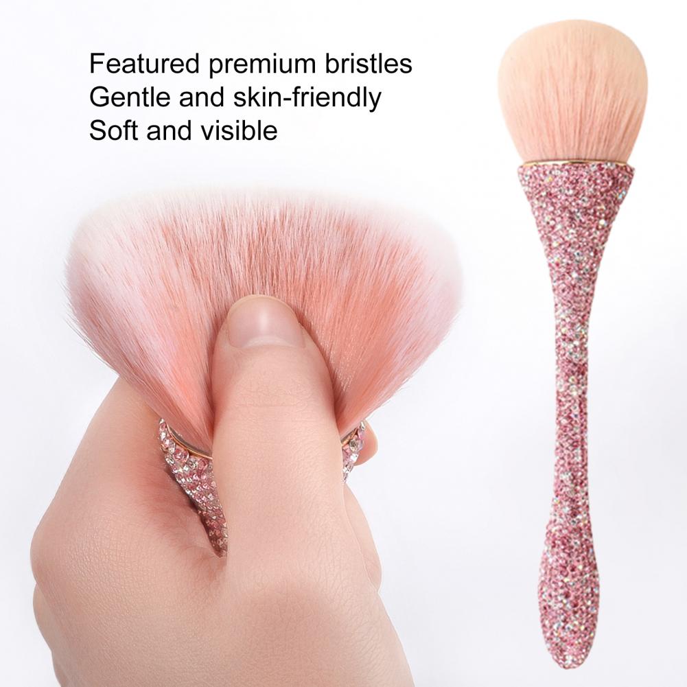 Mini Makeup Brush