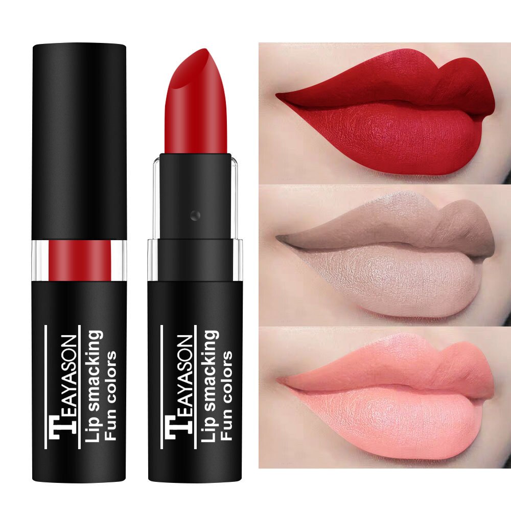 New Fashion Matte Lipstick