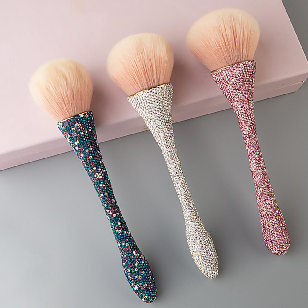 Mini Makeup Brush