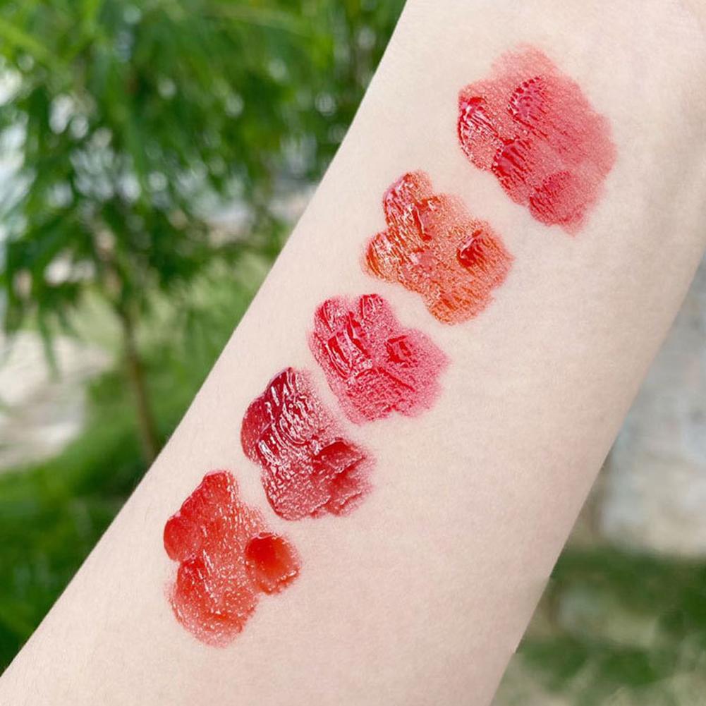 Cigarette Lip Gloss Set: Bold