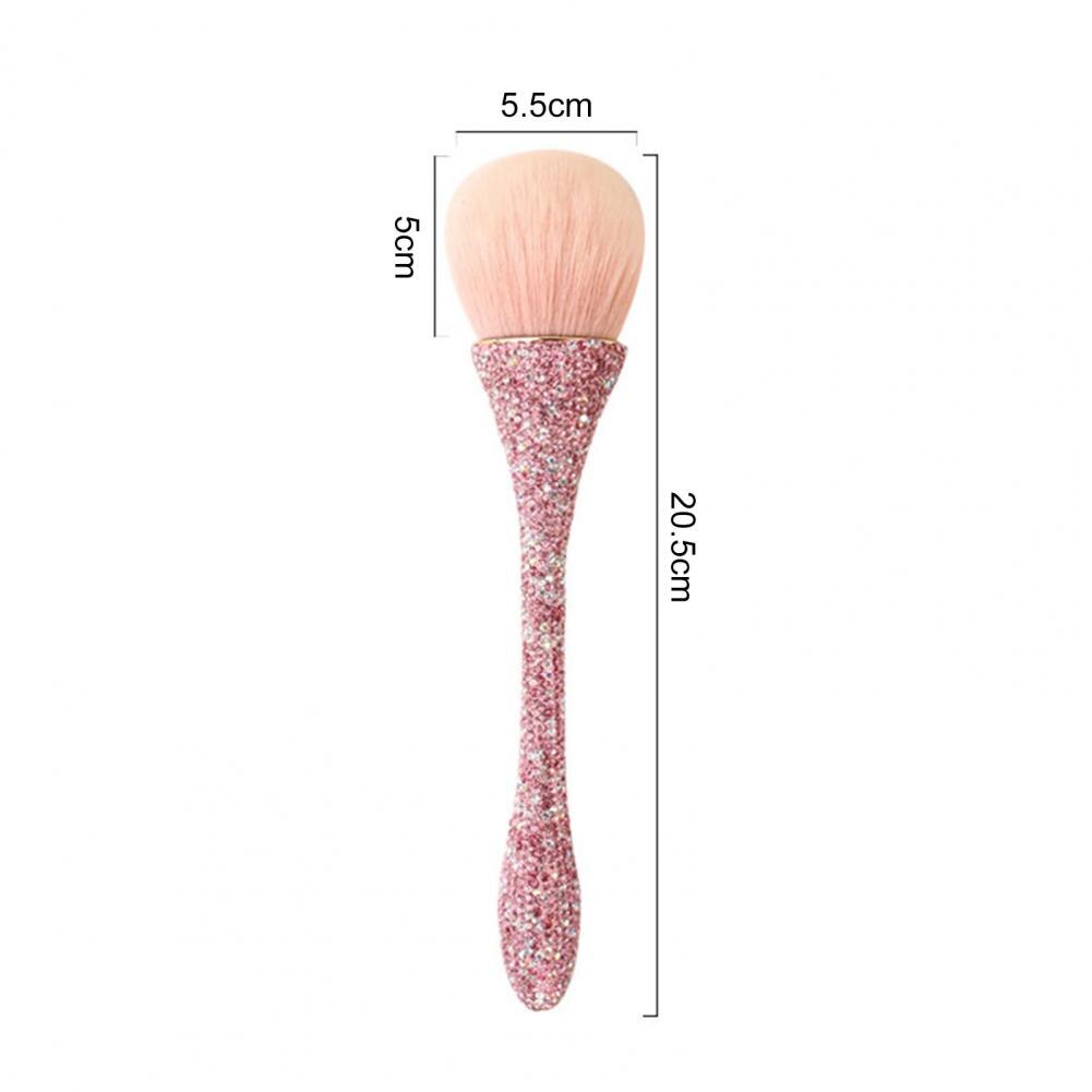 Mini Makeup Brush