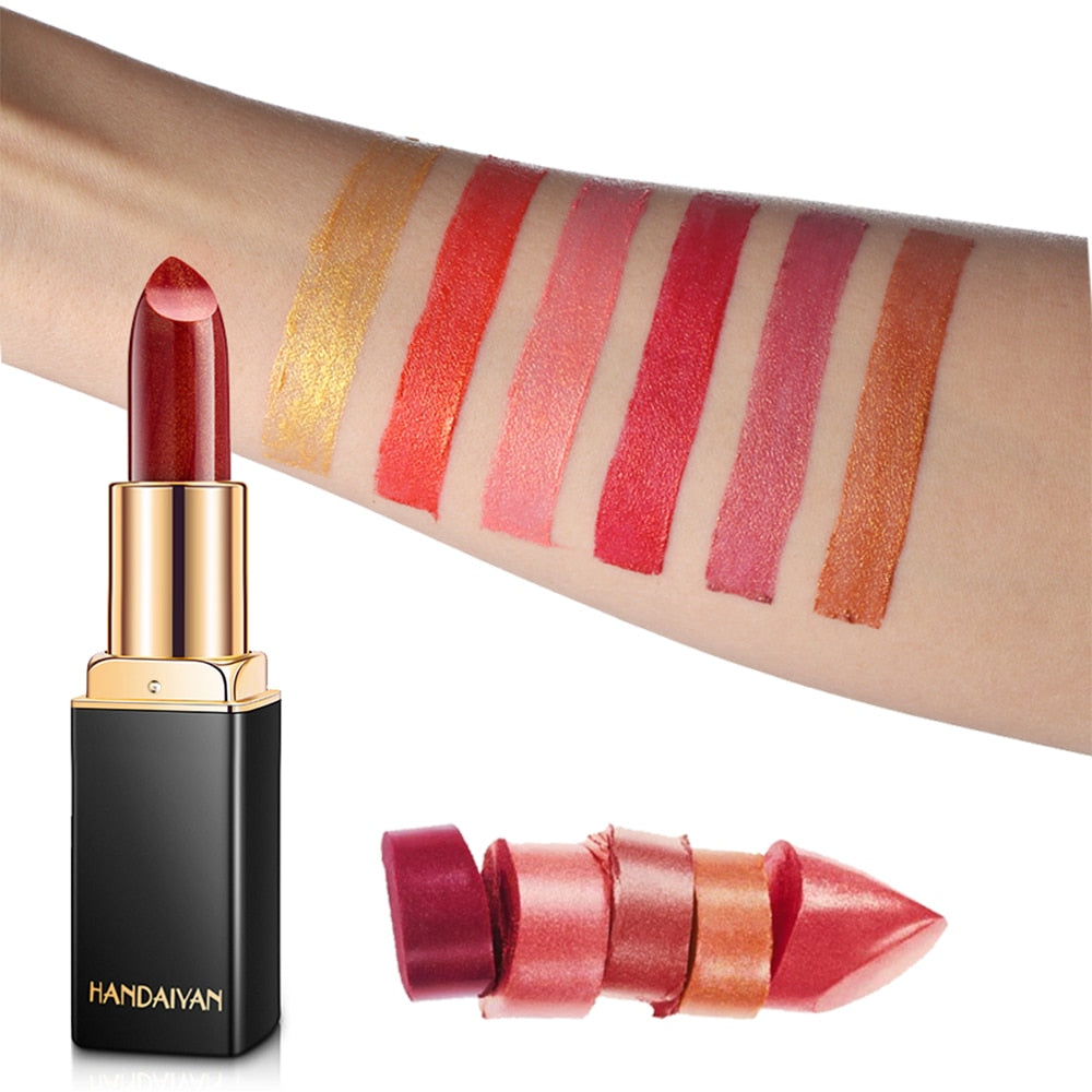 Trendy Long Lasting Lipstick