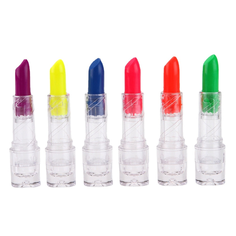 UV Glow Backlight Lipstick