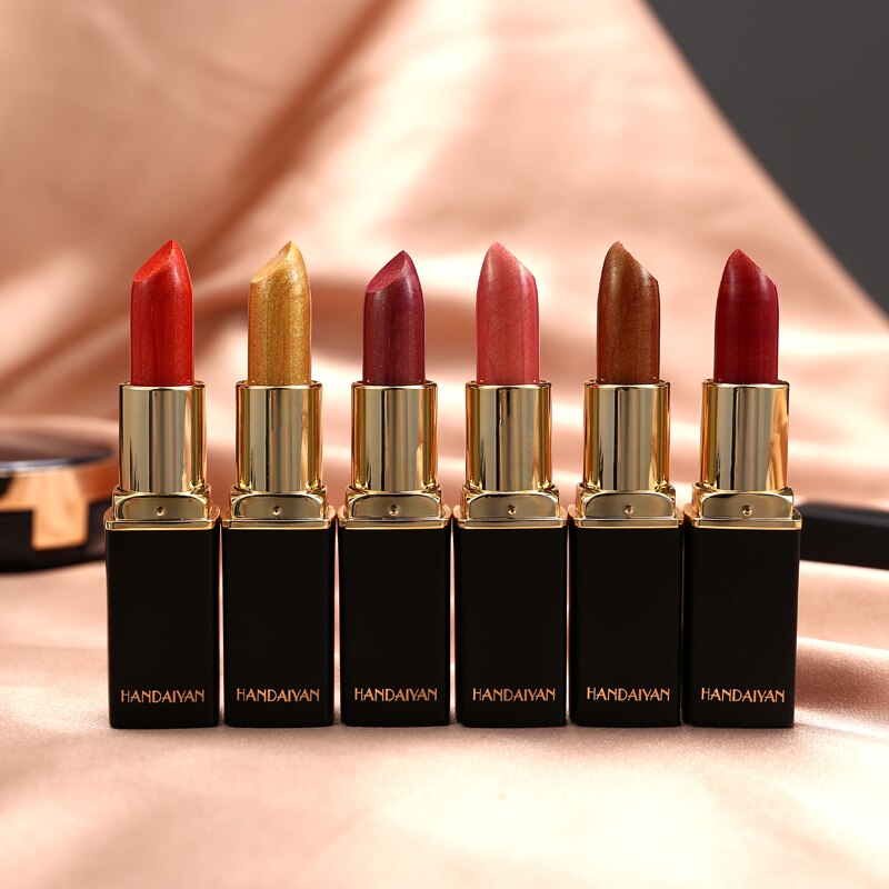 Velvet Matte Lipsticks