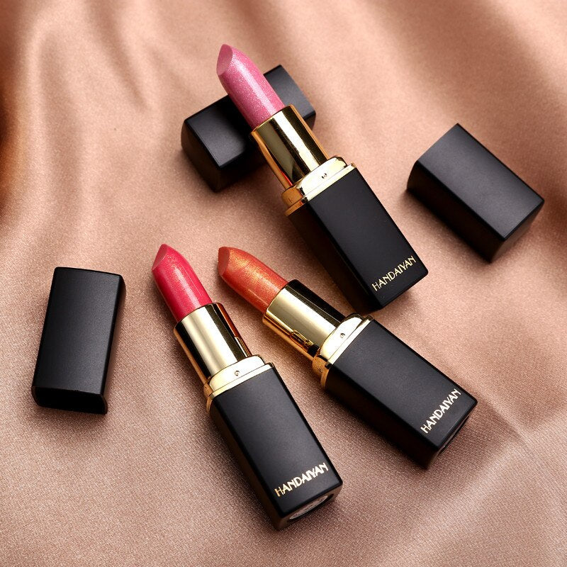 Trendy Long Lasting Lipstick