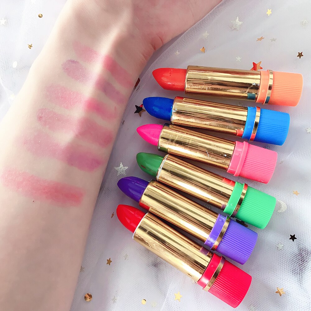 Magic Color Lipstick and Lip Liner Duo