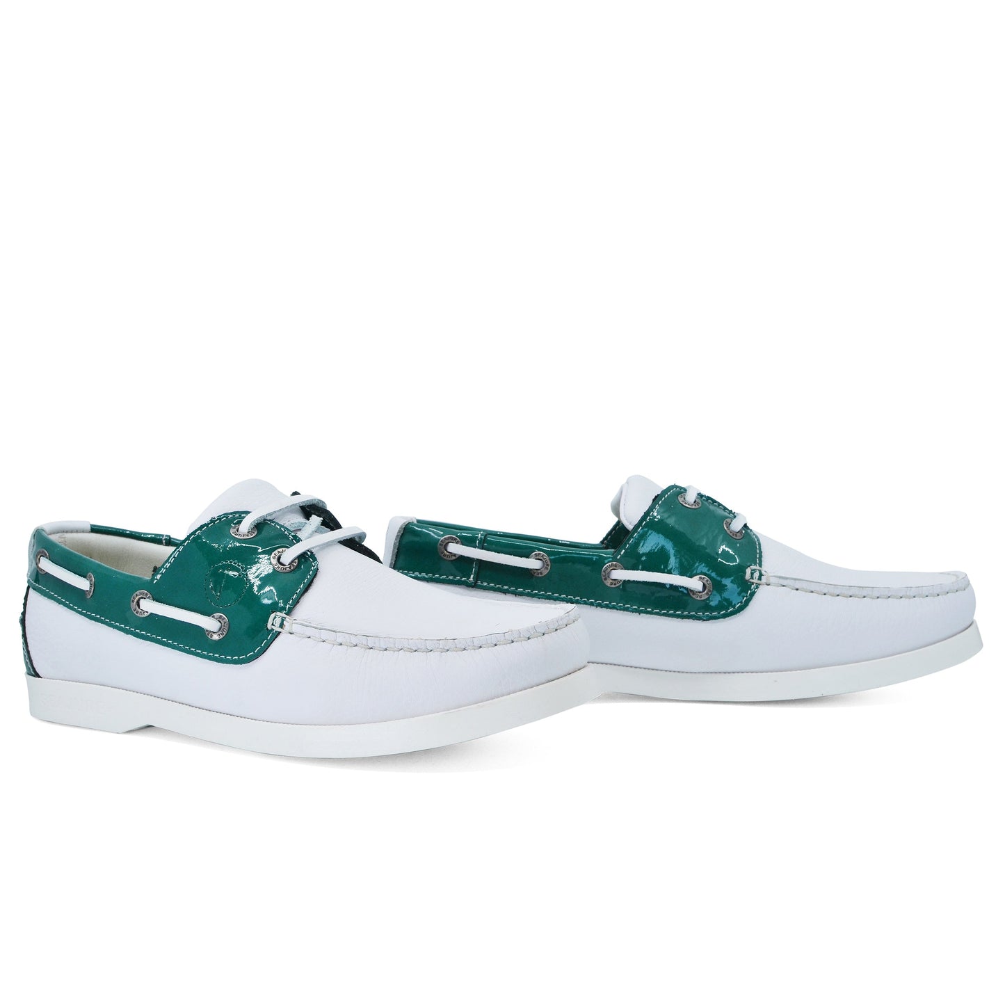 Women Boat Shoe Gidaki