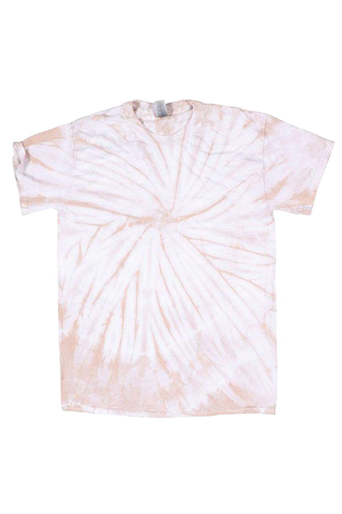 Sand Tie Dye T-Shirt