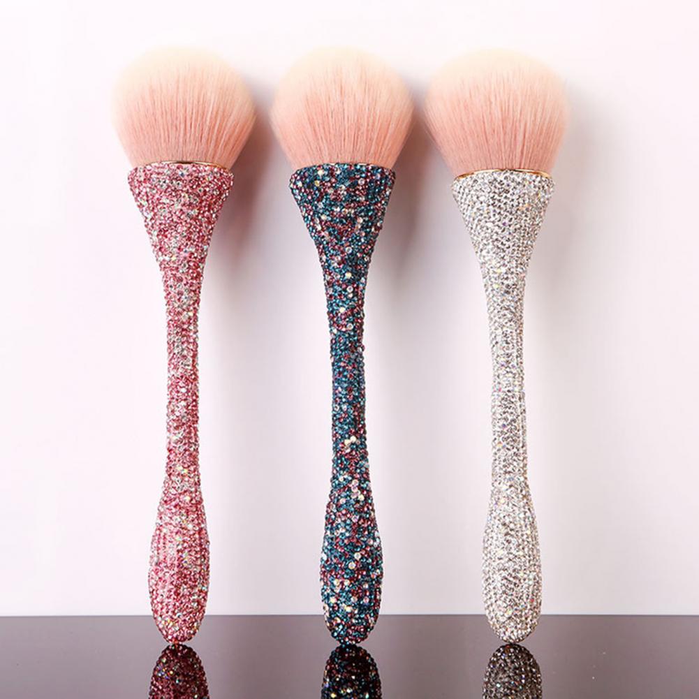 Mini Makeup Brush