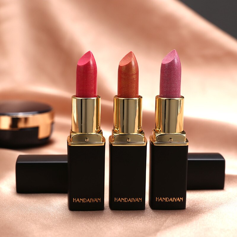 Trendy Long Lasting Lipstick