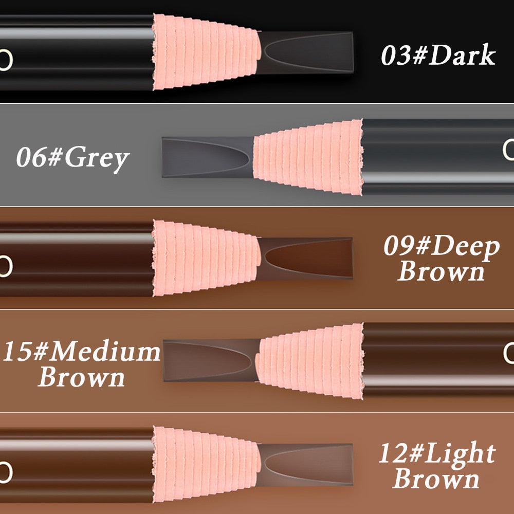 Microblading Eyebrow Pencil