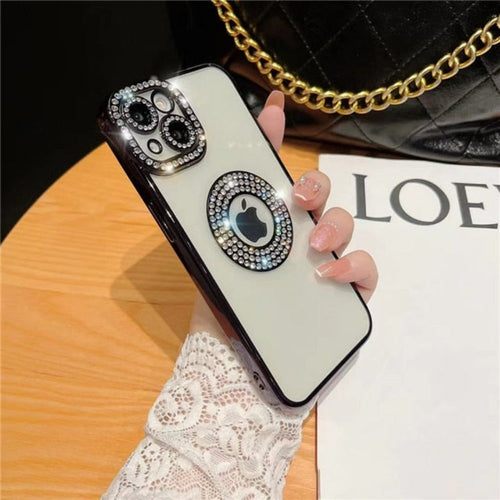 Luxury Sparkly Phone Caes for IPhone