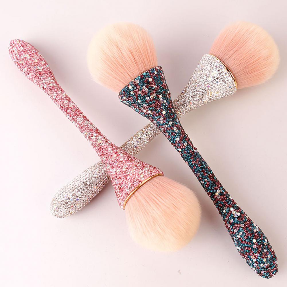 Mini Makeup Brush