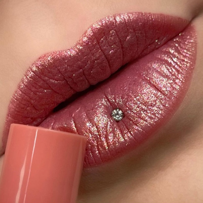 Trendy Long Lasting Lipstick