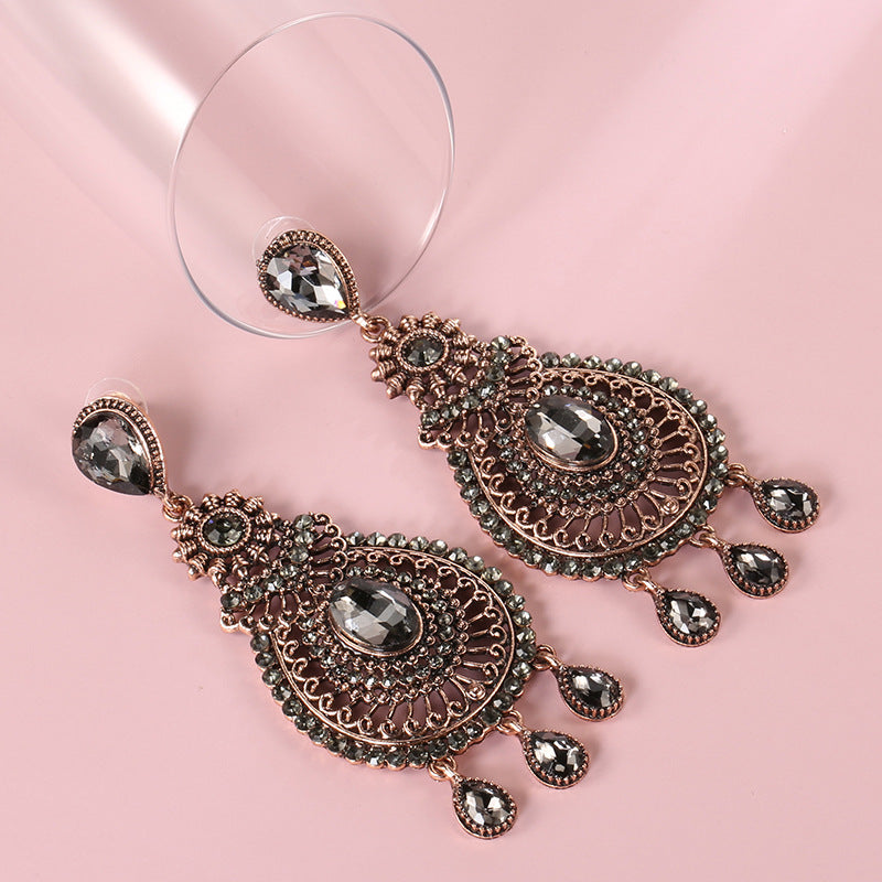 Bohemian Earrings