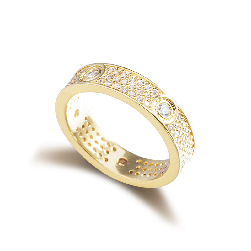 Women's Luxurious Ring