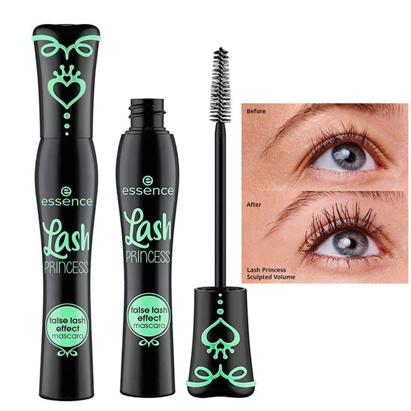 Lash Princess False Lash Waterproof Mascara  Volume Masc Ara