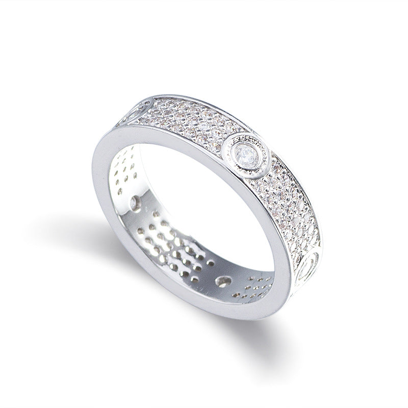 Women's Luxurious Ring