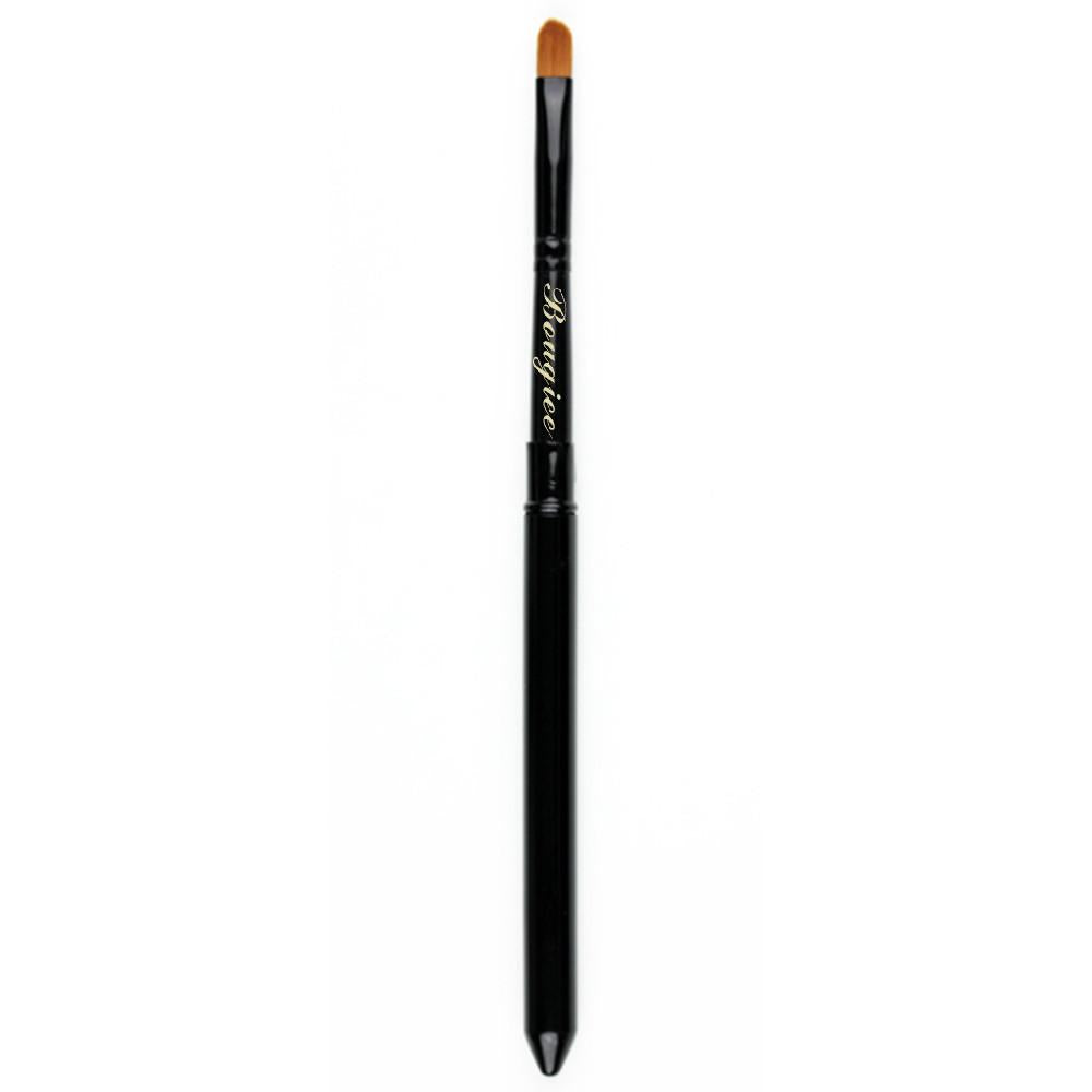 Retractable Lip Liner Brush