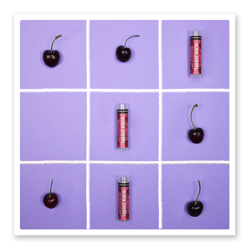 Black Cherry