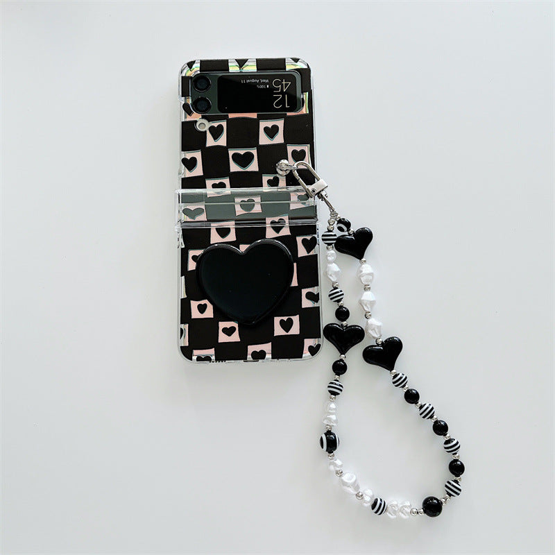 Bracelet Bracket Love Cell Phone Case