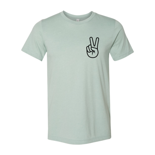 Hand Peace Shirt