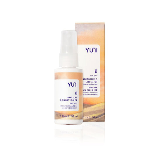 YUNI AIR DRY CONDITIONER Hair Mist