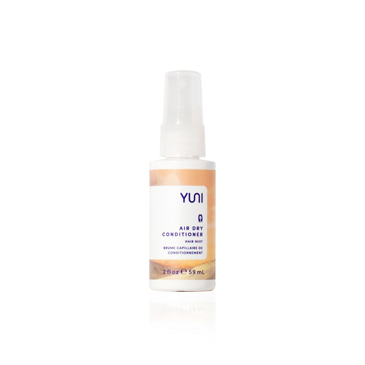 YUNI AIR DRY CONDITIONER Hair Mist