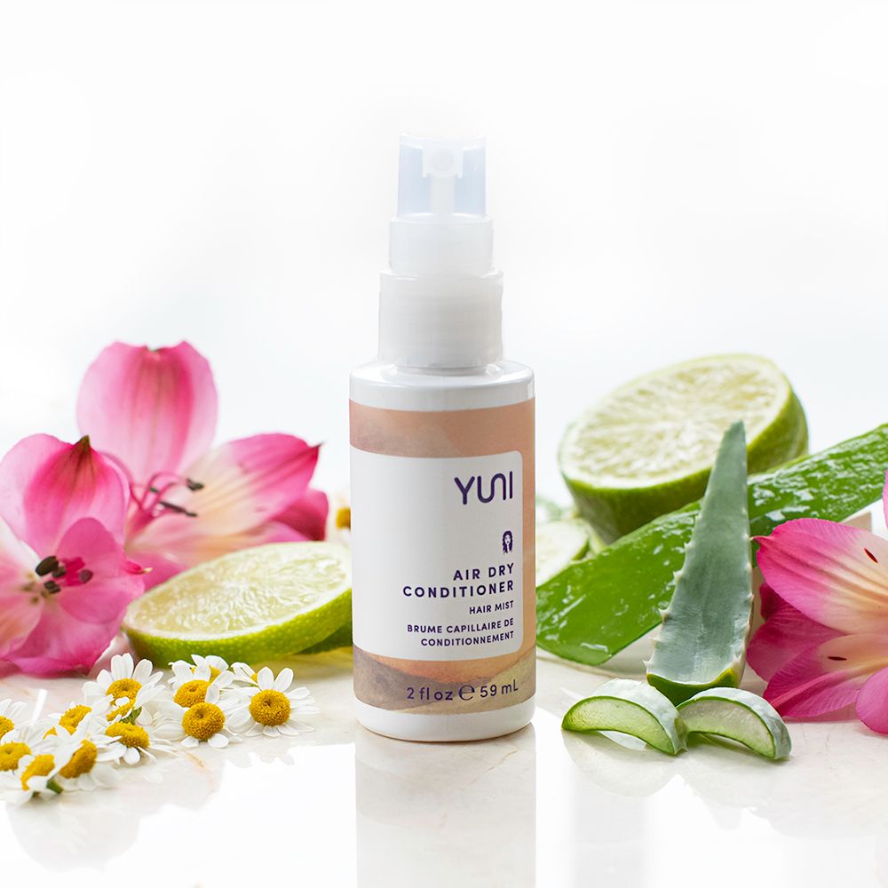 YUNI AIR DRY CONDITIONER Hair Mist