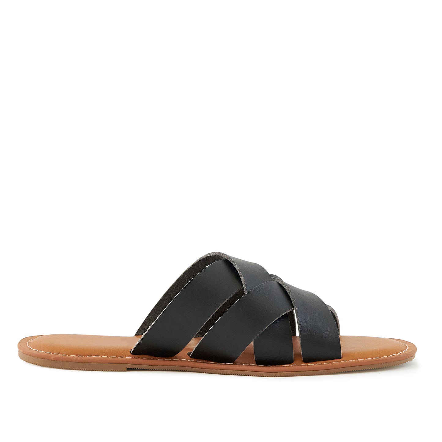 Women's Sandals Amalfi Black