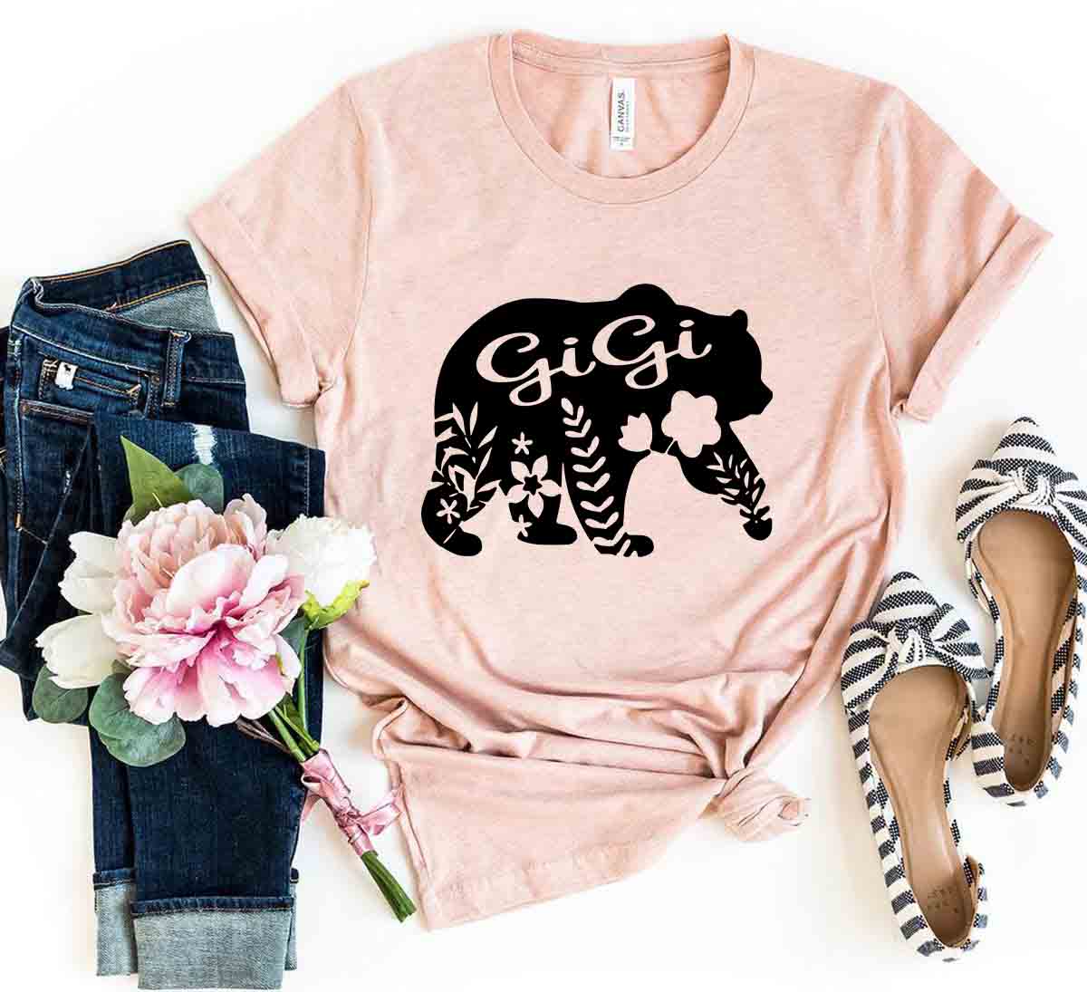 Gigi Shirt