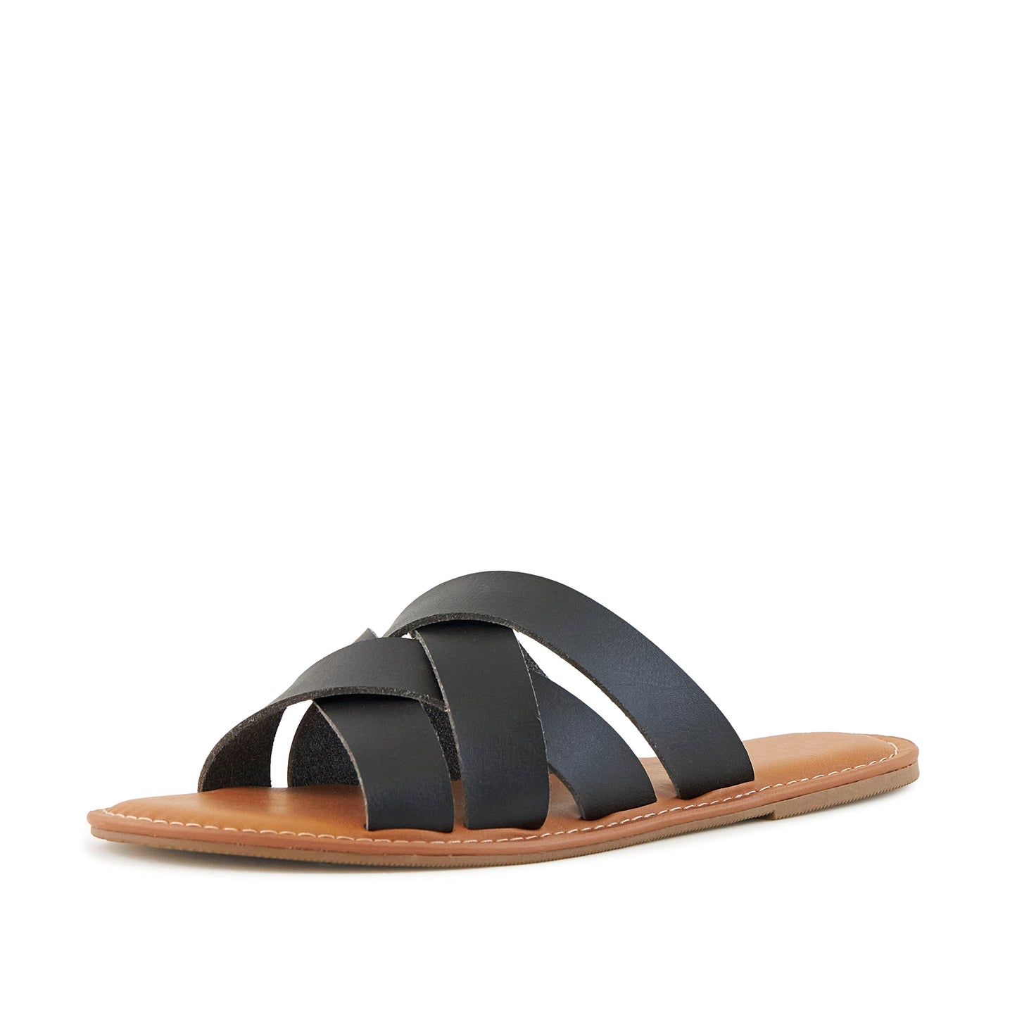 Women's Sandals Amalfi Black