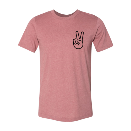 Hand Peace Shirt