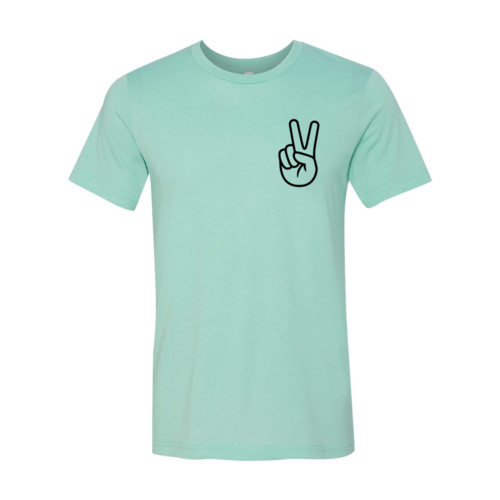 Hand Peace Shirt