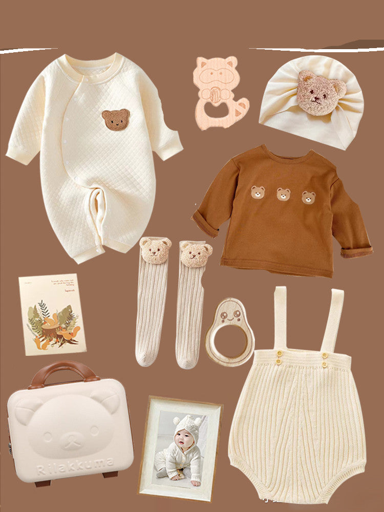 Full Moon Gift Clothes Set