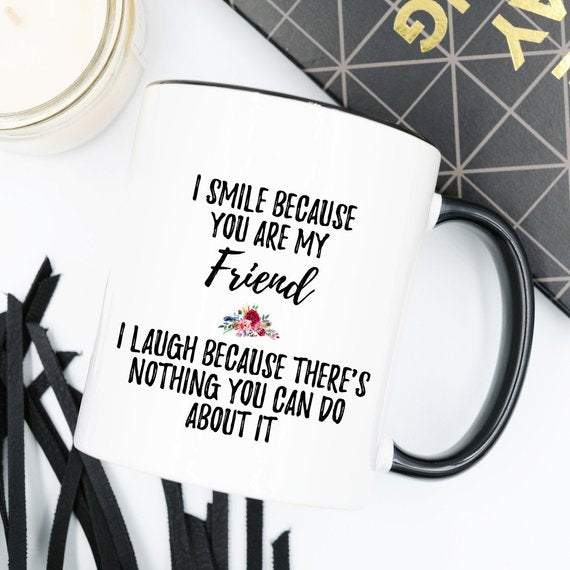 Best Friend Gifts for Best Friend Mug Gifts for