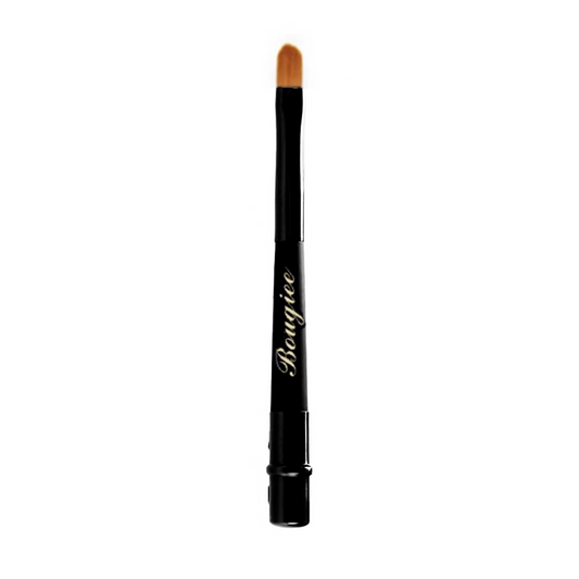 Retractable Lip Liner Brush