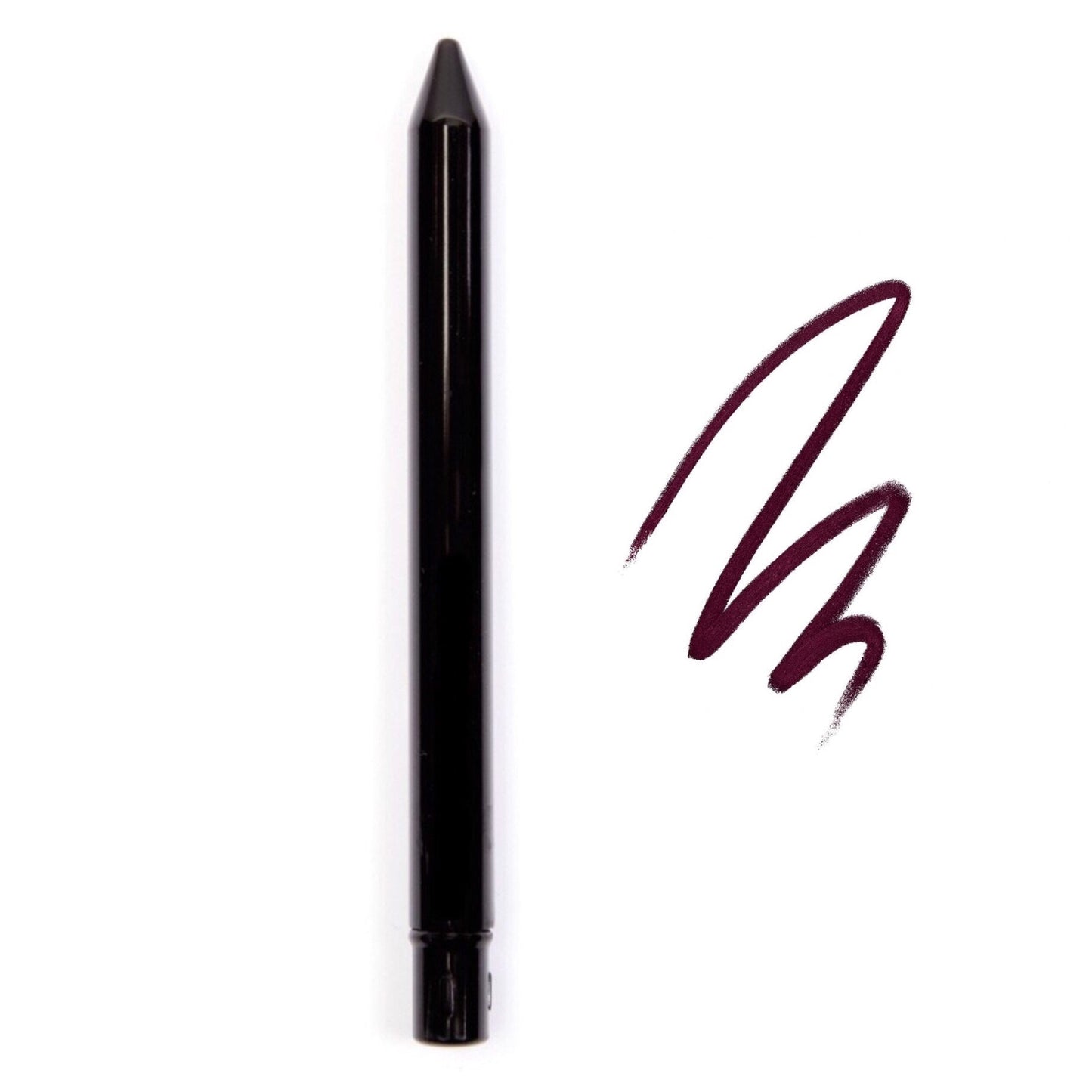 Retractable Lip Liner Brush